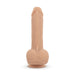 Real Fantasy Mason Stotende Dildo 21,5 cm