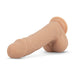 Real Fantasy Mason Stotende Dildo 21,5 cm