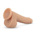 Real Fantasy Mason Stotende Dildo 21,5 cm