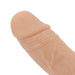 Real Fantasy Mason Stotende Dildo 21,5 cm