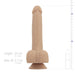 Real Fantasy Bryce Stotende Dildo 23 cm