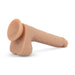 Real Fantasy Bryce Stotende Dildo 23 cm