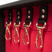 Bedroom Fantasies Bondage Koffer 13 Stuks Pu Lleer