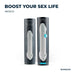 Boners Verstevigende Penissleeve 25 cm