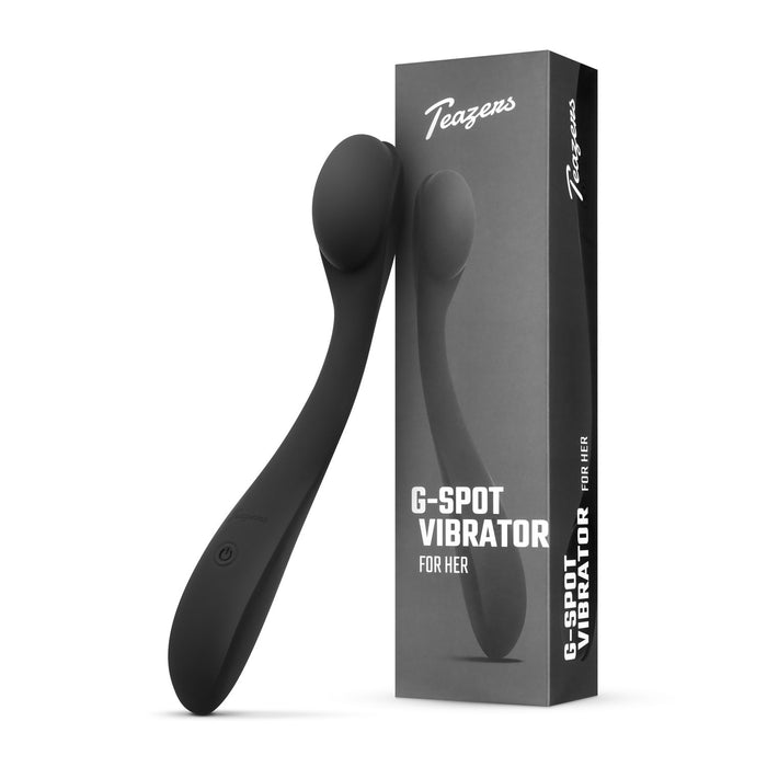 Teazers G-Spot Vibrator 21 cm