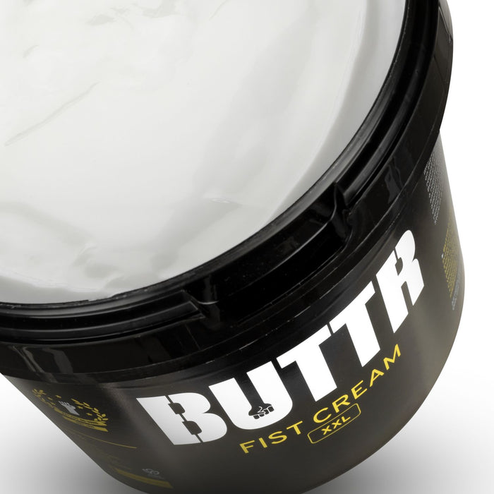 Buttr Fisting Crème Emmer Xxl 1000 Ml