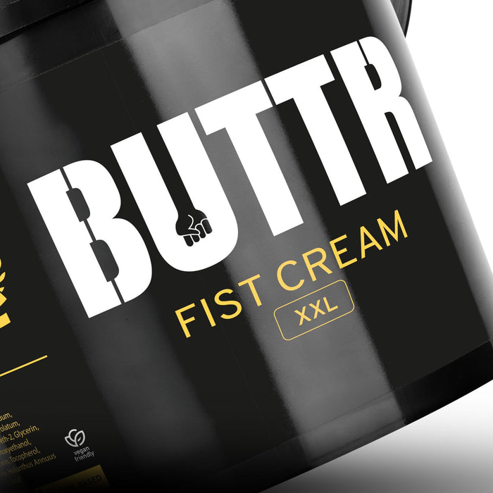 Buttr Fisting Crème Emmer Xxl 1000 Ml