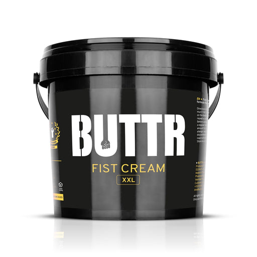 Buttr Fisting Crème Emmer Xxl 1000 Ml