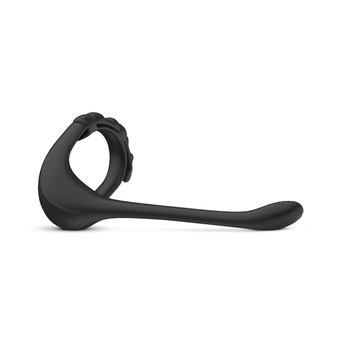 Teazers Tripple Prostaat Vibrator Met Afstandsbediening