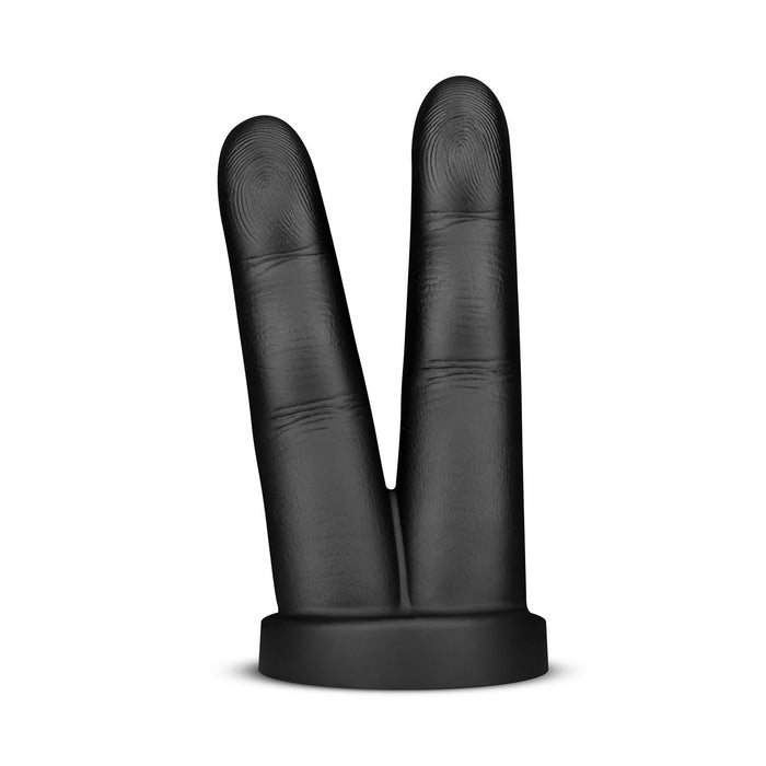 Buttr Victory Double Finger Buttplug 27 cm