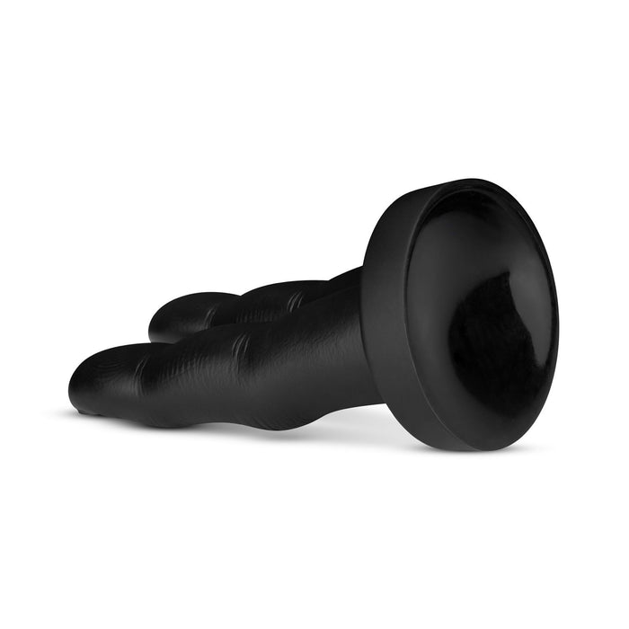 Buttr Victory Double Finger Buttplug 27 cm