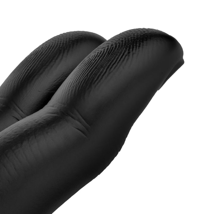 Buttr Victory Double Finger Buttplug 27 cm