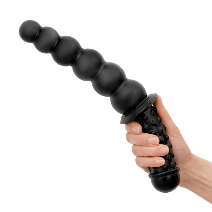 Buttr Akimbo Double Sided Dildo 34 cm