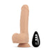 Real Fantasy Mason Stotende Dildo 21,5 cm