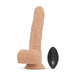 Real Fantasy Ethan Verwarmbare Vibrerende Dildo 21,5 cm