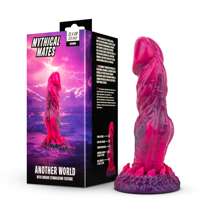 Mythical Mates Another World Dildo 22 cm