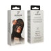 Bedroom Fantasies Kanten BDSM-Masker Met Mondopening