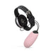 Luv Egg Vibrerend Eitje Met Horloge
