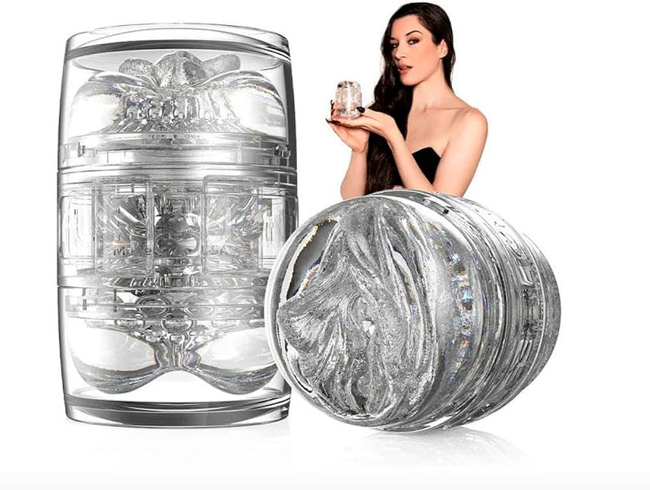 Fleshlight Stoya Quickshot Masturbator