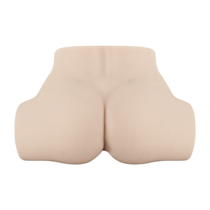 Alora Collins Bootie Call Vagina & Anus
