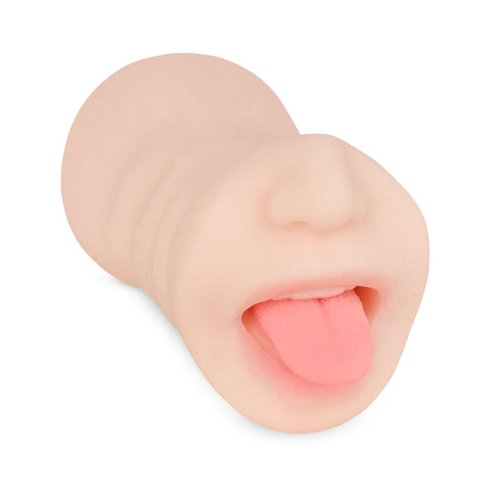 Lily Brooks Second Love Vagina & Mond