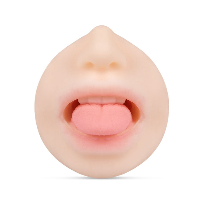 Lily Brooks Second Love Vagina & Mond