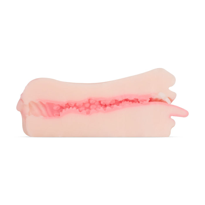 Lily Brooks Second Love Vagina & Mond