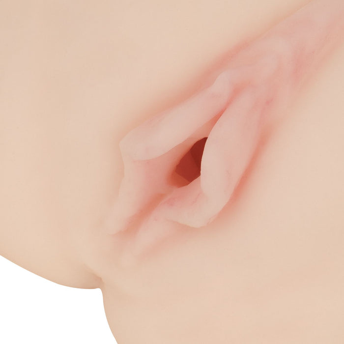 Sofia Hughes Second Love Vagina