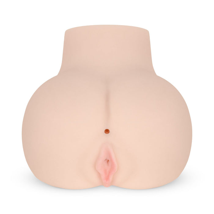 Kelly Watson Second Love Vagina & Anus