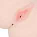 Kelly Watson Second Love Vagina & Anus