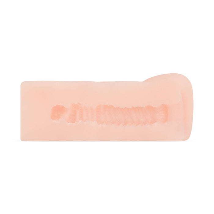 Iris Clark Second Love Vagina, Anus & Mond