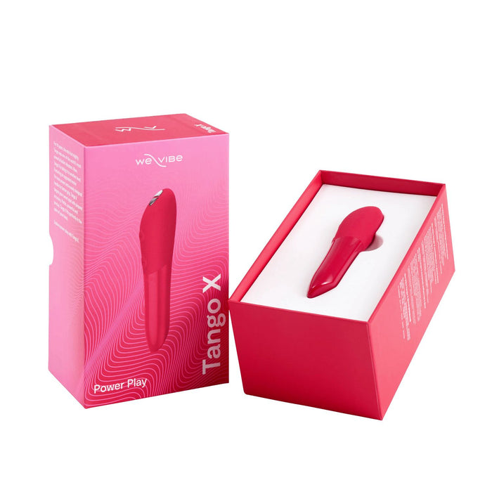 We-Vibe Tango X Bullet Vibrator 7 cm