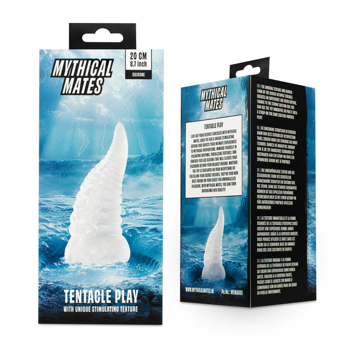 Mythical Mates Tentacle Play Dildo 22 cm