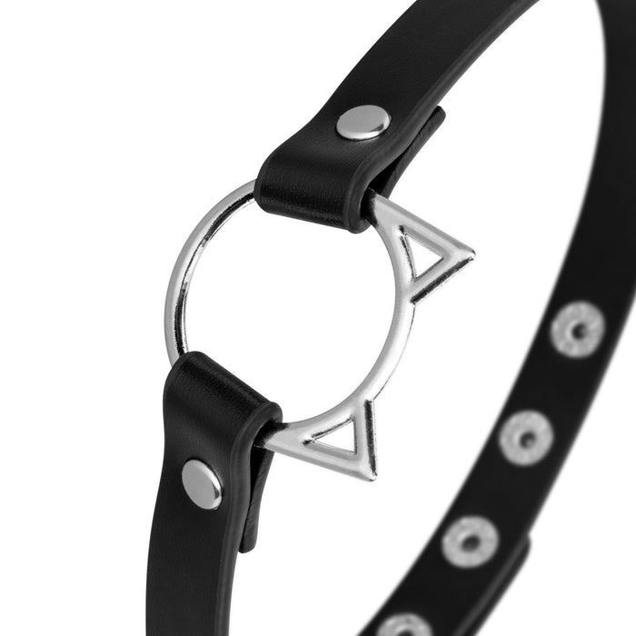 Bedroom Fantasies Kitty Bondage Halsband