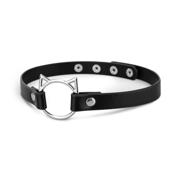 Bedroom Fantasies Kitty Bondage Halsband