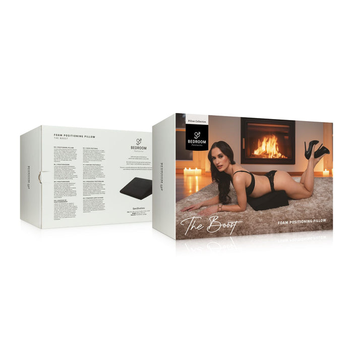 Bedroom Fantasies Compact Positioneringskussen