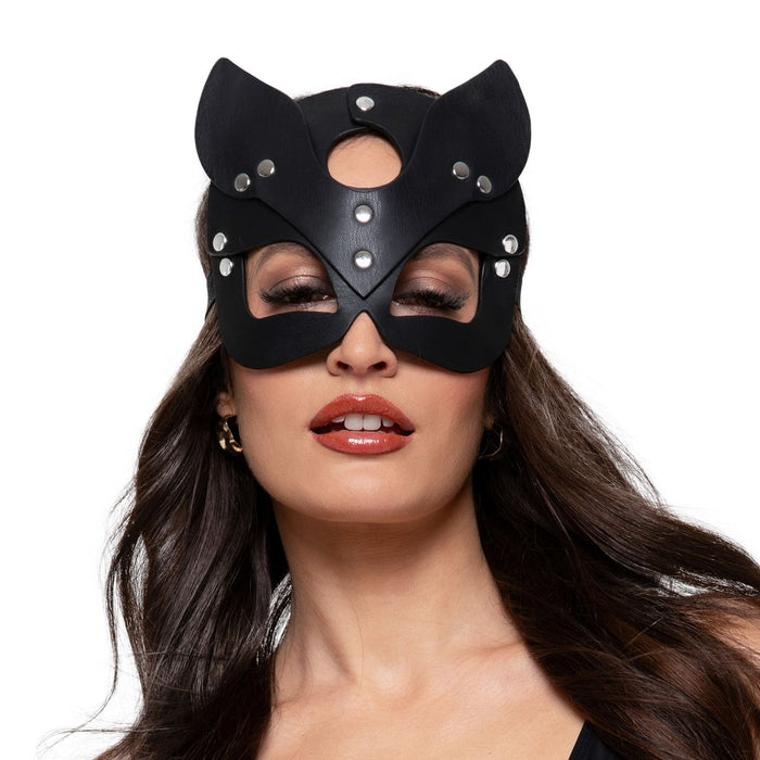 Bedroom Fantasies Kinky Kitty Masker
