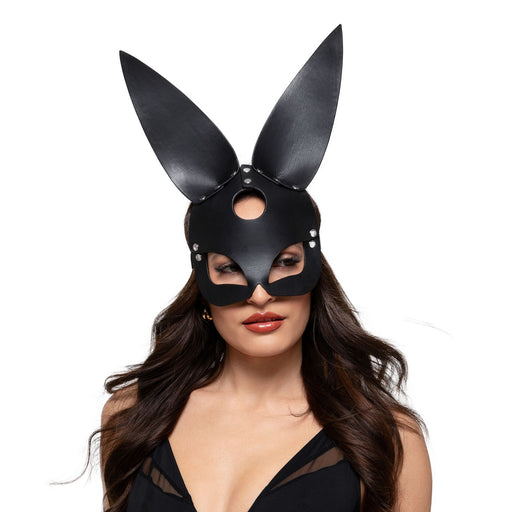 Bedroom Fantasies Bold Bunny Masker