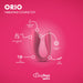 EasyToys Orion Koppel Vibrator Met App