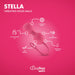 EasyToys Stella Vibrerende Kegel Ballen Met App