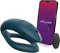 We-Vibe Sync O Vibrator Voor Koppels Met App