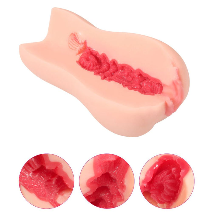 Kokos Emily Onahole Double Layer Vagina