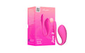 We-Vibe Jive 2 Vibrerend Eitje Met App