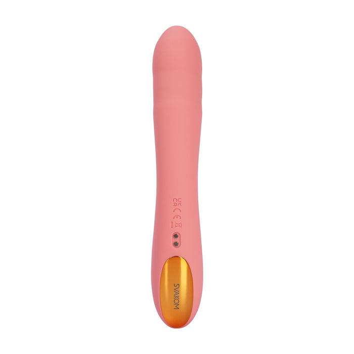 Svakom Ava Neo Stotende Vibrator
