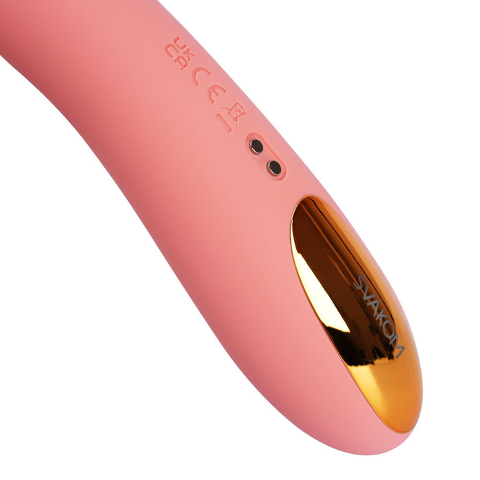 Svakom Ava Neo Stotende Vibrator
