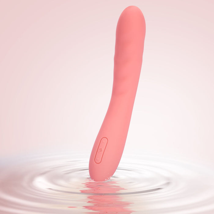 Svakom Ava Neo Stotende Vibrator