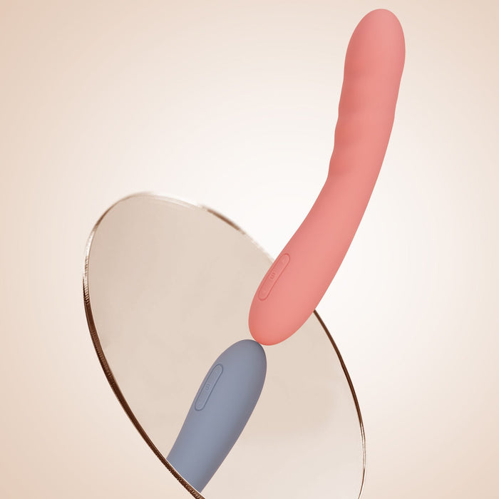Svakom Ava Neo Stotende Vibrator