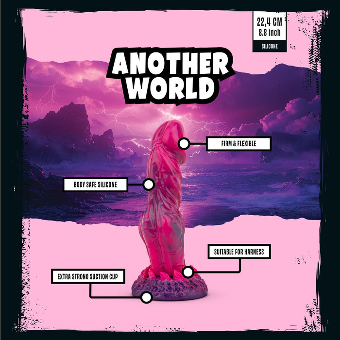 Mythical Mates Another World Dildo 22 cm