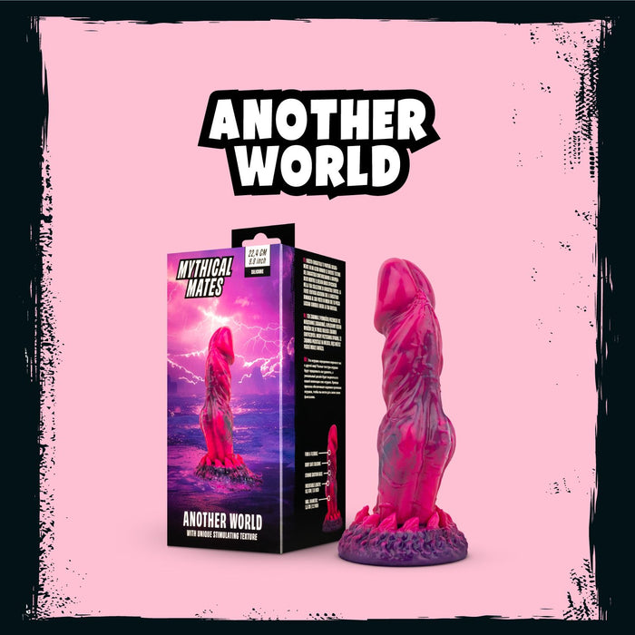 Mythical Mates Another World Dildo 22 cm