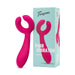Teazers Pair Vibrator 18 cm